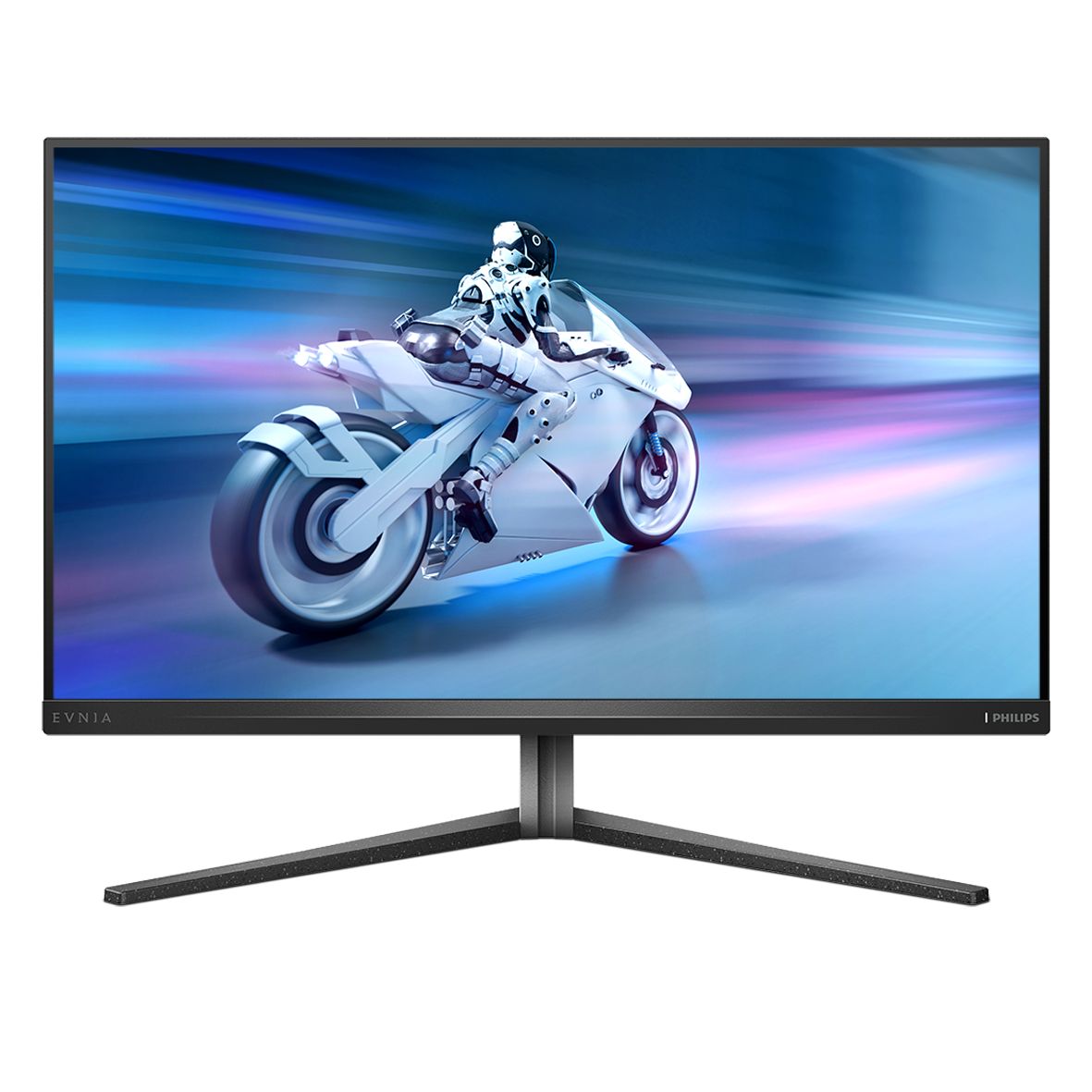 Philips Evnia presenta il nuovo 32M2N6800M